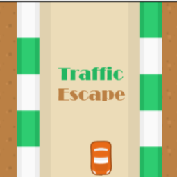 TRAFFIC ESCAPE! - Play Online for Free!