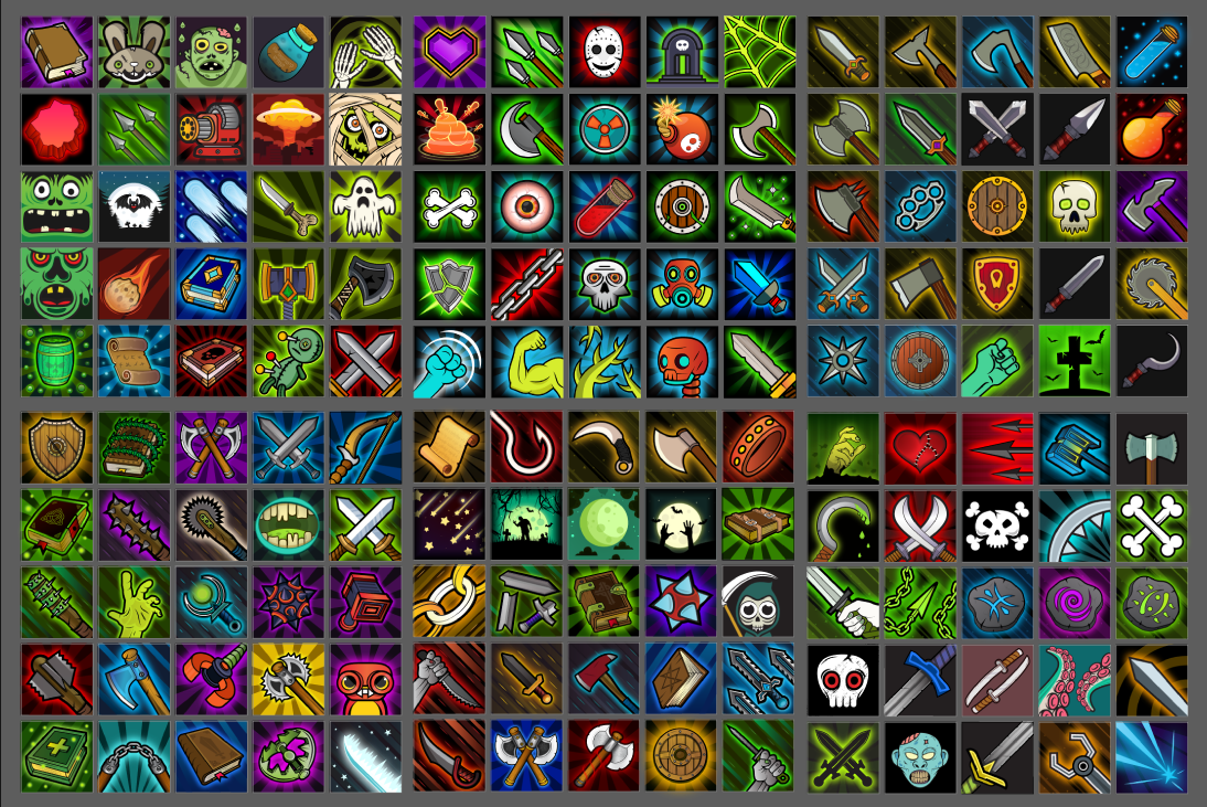 How To Make FREE Game Icons With 0 Skill!!! 