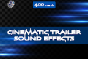 Cinematic Trailer Sound Effects