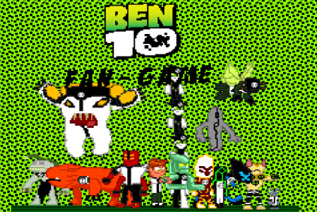 🕹️ Play Free Online Ben 10 Games: HTML5 Ben 10 Arcade Video Games for Kids  and Adults