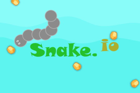 snake io alternative