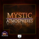 Mystic Atmospheres asset store icon