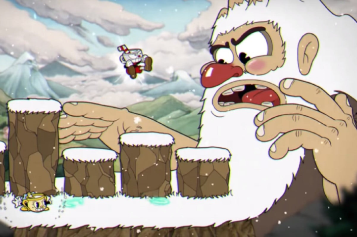 Cuphead is bringing along a new friend in Cuphead: The Delicious Last  Course – Destructoid