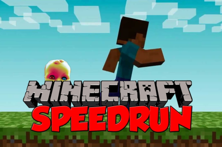 Minecraft / Speed Builders / My Crazy Duck / Radiojh Games