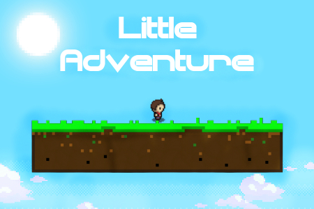 Little Adventure - Free Addicting Game