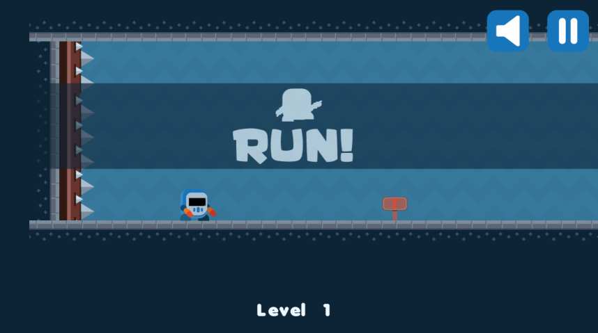 Escape Run - Free Online Game - Play Now