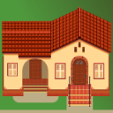 Hispanic Themed Houses - Asset Pack asset store icon