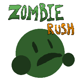Zombie Rush Script 2020