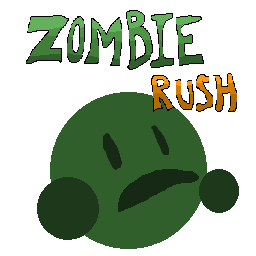 ZOMBIE RUSH - Jogue Grátis Online!