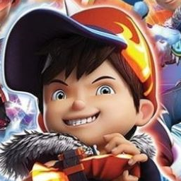 Boboiboy movie hot sale 2 online