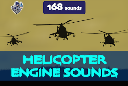 Helicopter Engine Sounds