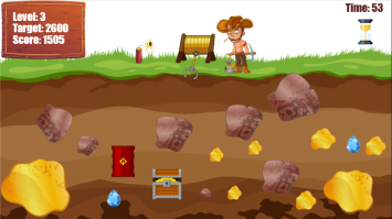 Miner Games Online – Play Free in Browser 