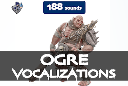 Ogre Vocalizations