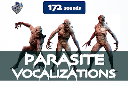 Parasite Vocalizations