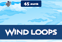 Wind Loops