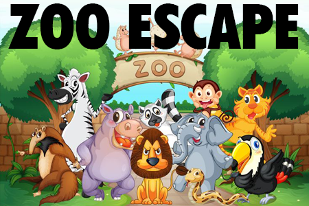 Zoo Escape - Free Addicting Game