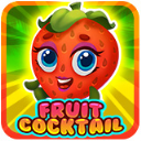 Fruit cocktail slot game assets asset store icon