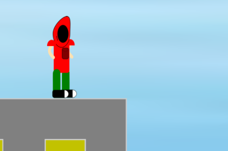 Parkour Game 3D - Free Addicting Game