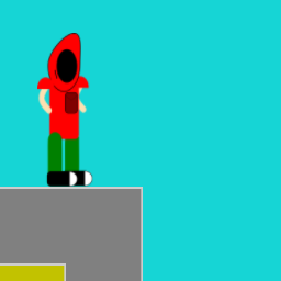 Parkour Game 3D - Free Addicting Game