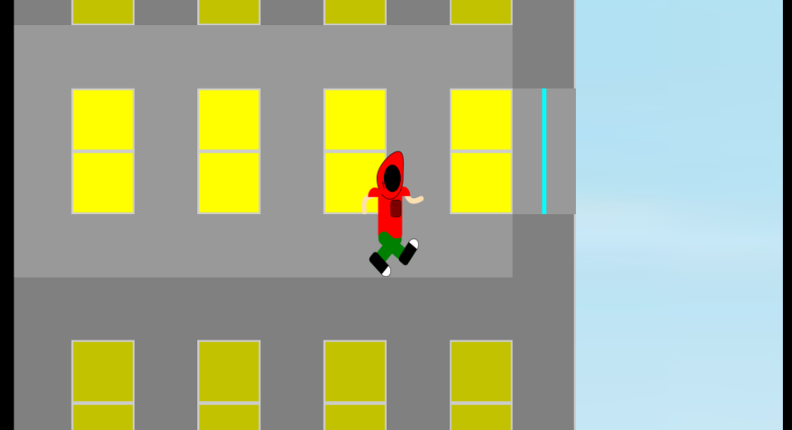 Parkour Game 3D - Free Addicting Game