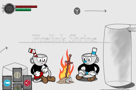 play cuphead online free no download