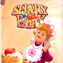 Shary the Fairy match 3 game assets asset store icon