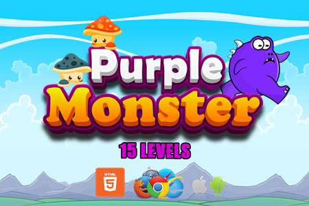 The Monsters Free Games online for kids in Nursery by colegiouirapuru  sorocaba