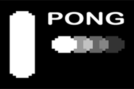 PONG Online :: DJ OldGames