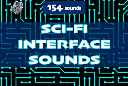 Sci-Fi Interface Sound Effects