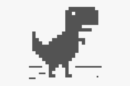 T-rex Game - Free Addicting Game