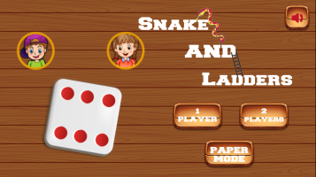 Snake and Ladders Game - Online Game - Play for Free