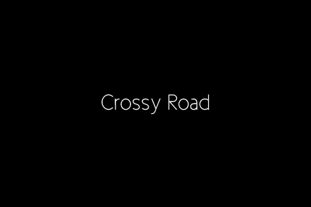 Crossy Road My New Online Game Addiction - ET Speaks From Home