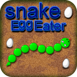 Snake Egg Eater - Free Addicting Game