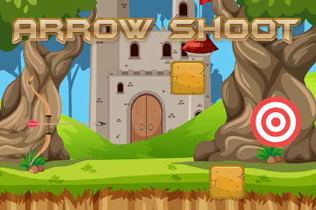 Arrow Shoot - Free Addicting Game