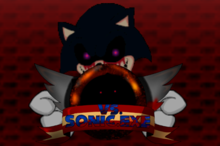 sonic.exe:2 Project by Darkmaster1729