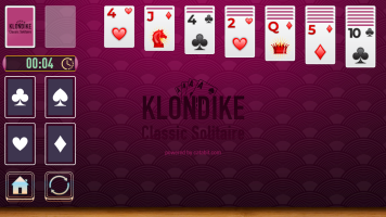 Solitaire-online: Klondike Community