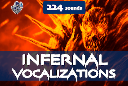 Infernal Creature Vocalizations