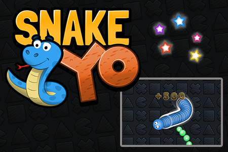 Slink.io - Snake Game APK para Android - Download