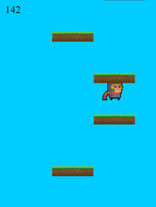 Knight jump - Free Addicting Game
