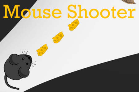 Mouse Shooter - Free Addicting Game