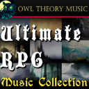 Ultimate RPG Music Collection asset store icon