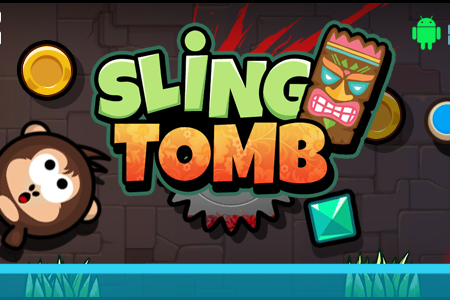 SLING KONG jogo online gratuito em