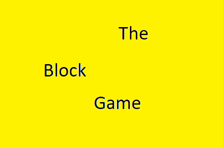 Block Dash - Free Addicting Game