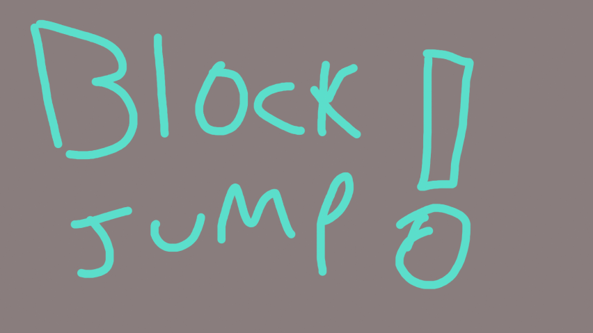 Block Jump - Free Addicting Game