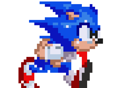 Sonic Simulator - Free Addicting Game