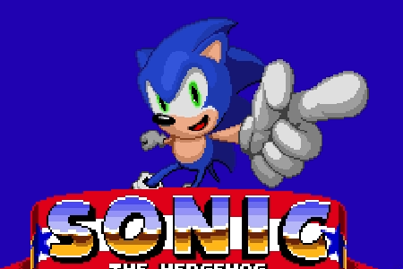 Sonic and shadow chaos rush - Free Addicting Game