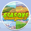 Casual Game Music Pack 3 [Seasons] asset store icon