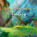 Casual Game Music 4 [Fantasy] asset store icon