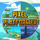 Pixel Platformer Music Pack asset store icon