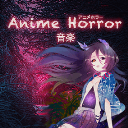 Anime Horror Music Pack asset store icon